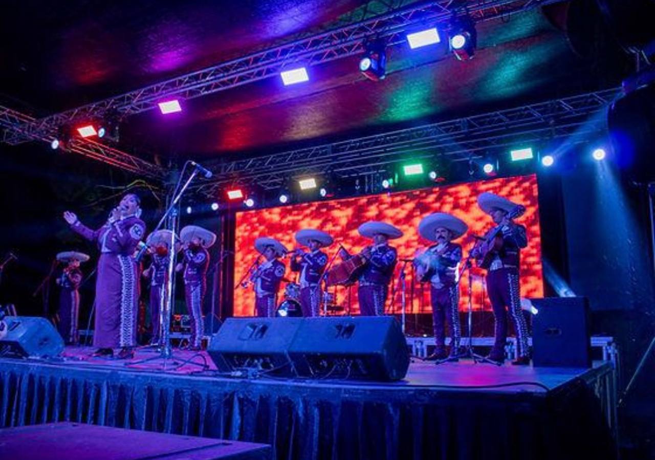 Cultural Events at Teatro Azteca